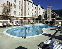 Homewood Suites Hotel, Durham NC