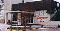 Luxury Inn, Durham, North Carolina