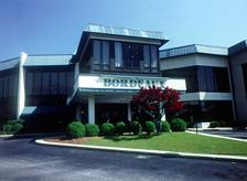 Holiday Inn Hotel, Fayetteville NC