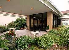 Holiday Inn, Southern Pines, NC