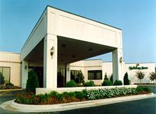 Holiday Inn Hotel, Burlington NC