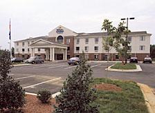 Holiday Inn Hotel, Reidsville NC