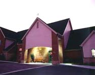 Homewood Suites Hotel, Greensboro, North Carolina