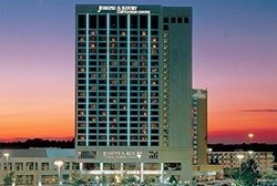 Park Lane Hotel at Four Seasons, Greensboro NC