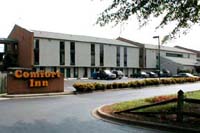 Comfort Inn Statesville NC