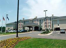 Holiday Inn Hotel, Conover NC