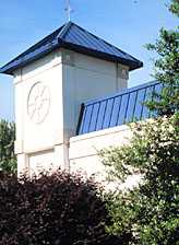 Holiday Inn Express Hotel, Statesville NC