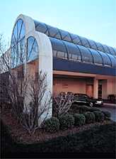 Holiday Inn Hotel, Hickory NC