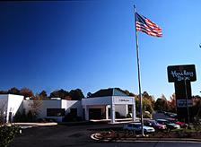 Holiday Inn Hotel, Statesville NC