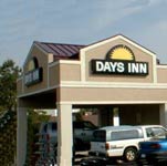 Days Inn Raleigh Crabtree, North Carolina
