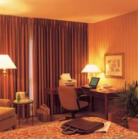 Sheraton Hotel, Raleigh NC
