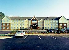 Staybridge Suites Hotel, Raleigh Airport NC