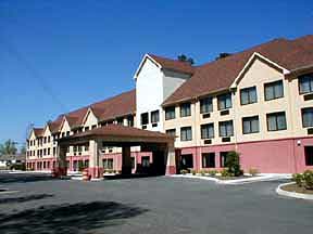 Comfort Suites Hotel, Wilmington NC