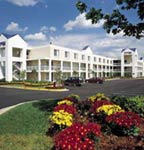 Fairfield Inn, Wilmington, North Carolina