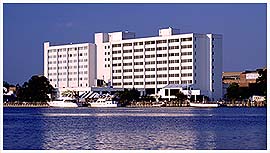 Riverview Suites, Wilmington NC