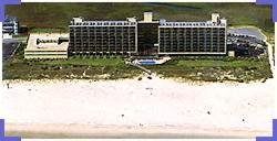 Shell Island Resort, Wrightsville NC