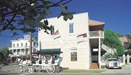 Wilmingtonian Hotel, Wilmington, North Carolina