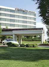 Holiday Inn Hotel Select, Winston Salem NC