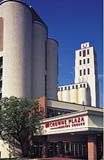 Crowne Plaza Quaker Square Hotel, Akron, Ohio