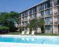 Holiday Inn Akron Fairlawn Hotel, Ohio