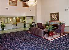 Holiday Inn Hotel, Ashtabula OH