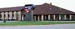 Amerihost Inn, Athens OH