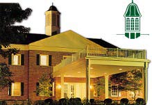 University Inn, Athens, Ohio