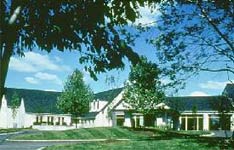 Walden Country Inn, Aurora, Ohio