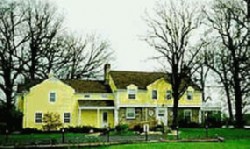 Hideaway B&B, Bucyrus OH