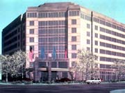 Cleveland Clinic Inter-Continental Suite Hotel, Ohio