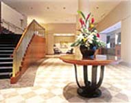 Wyndham Cleveland Hotel, Ohio