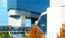 Hyatt Regency Hotel, Columbus, Ohio