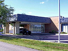 Holiday Inn Hotel, Gallipolis OH