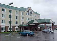 Holiday Inn Hotel, Heath OH