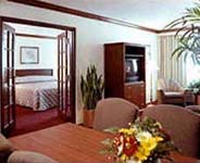Holiday Inn Hotel, Hudson, Ohio