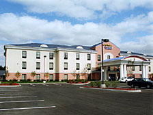 Holiday Inn Hotel, Marysville OH