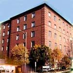 Manchester Inn, Middletown, Ohio