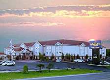 Holiday Inn Hotel, Port Clinton OH