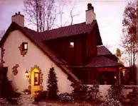 Glenlaurel Inn Rockbridge Ohio