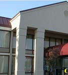 Days Inn Cincinnati/Sharonville, Ohio