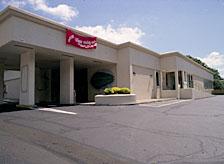 Holiday Inn Hotel, Steubenville OH