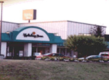 Holiday Inn Hotel, Zanesville OH