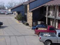 Best Western Raintree Motor Inn, Ada, Oklahoma