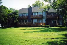 Simpler Times Inn, Afton, Oklahoma