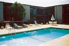 Best Western, Altus, Oklahoma