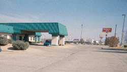 Ramada Inn, Altus, Oklahoma