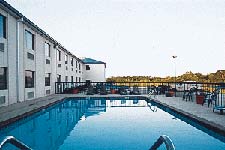 Best Western Ardmore Inn, Oklahoma