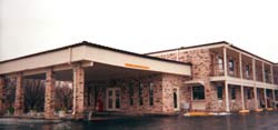 Days Inn, Ardmore, Oklahoma
