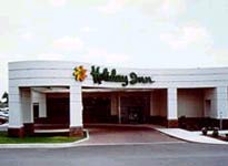 Holiday In, Ardmore, Oklahoma