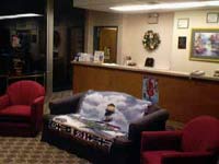Best Western Atoka Inn, Oklahoma